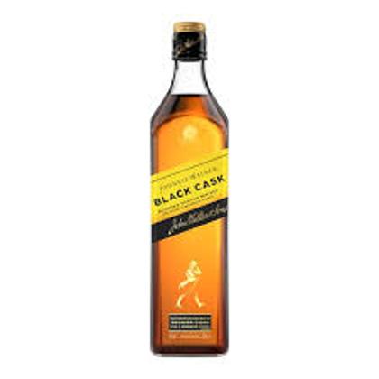 Johnnie Walker Black Cask
